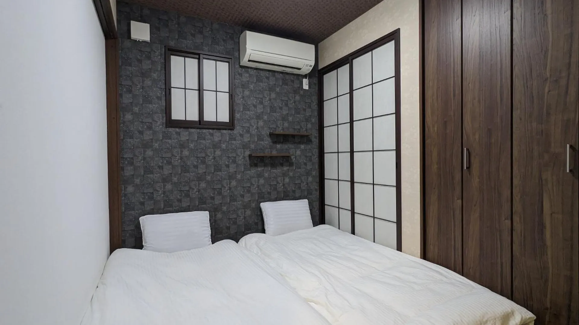 Moonlight Inn Kujo - Vacation Stay 19808V Kyoto 0*,  Japan