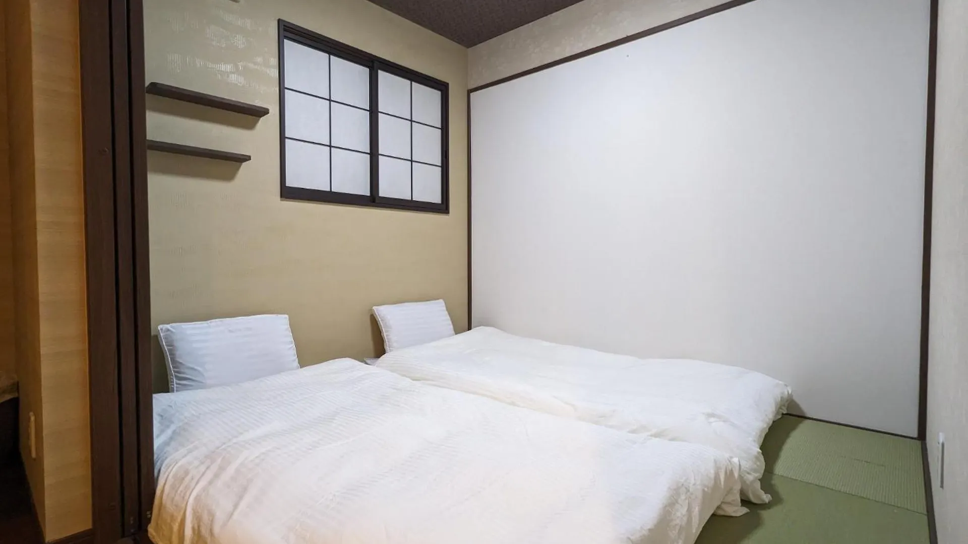 Moonlight Inn Kujo - Vacation Stay 19808V Kyoto Holiday home