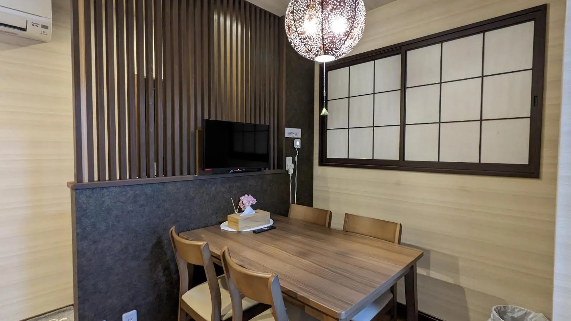 Moonlight Inn Kujo - Vacation Stay 19808V Kyoto